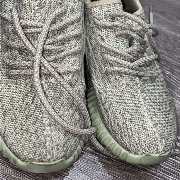 Yeezy boost 350 moonrock size 5 - Picture 4 of 8